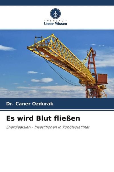 Es wird Blut fließen
