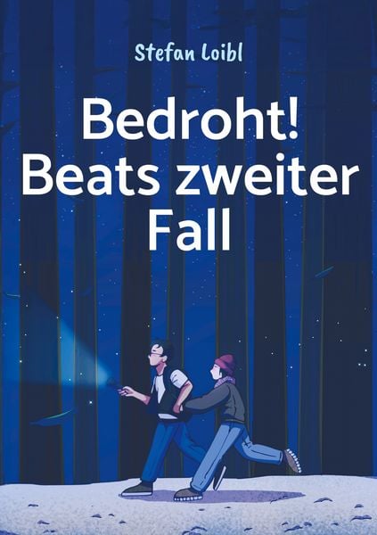 Bedroht! Beats zweiter Fall