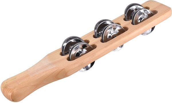 Schellenstab (Spielzeug)