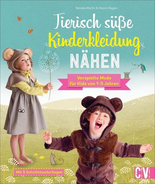 Kinderkleidung