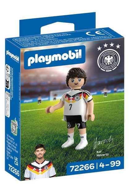 DFB Kai Havertz