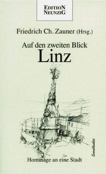 Auf den zweiten Blick - Linz