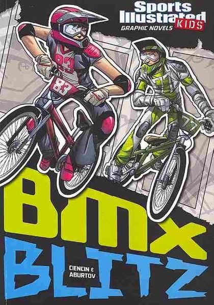 BMX Blitz