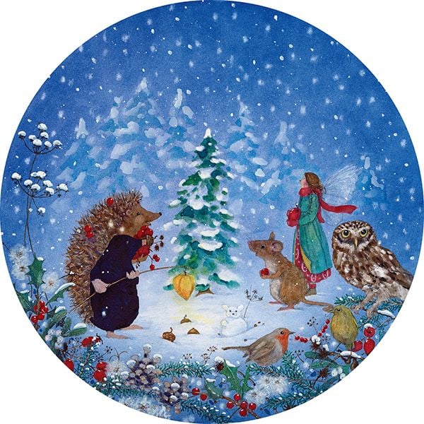 'Adventskalender ''Elfenadvent'''