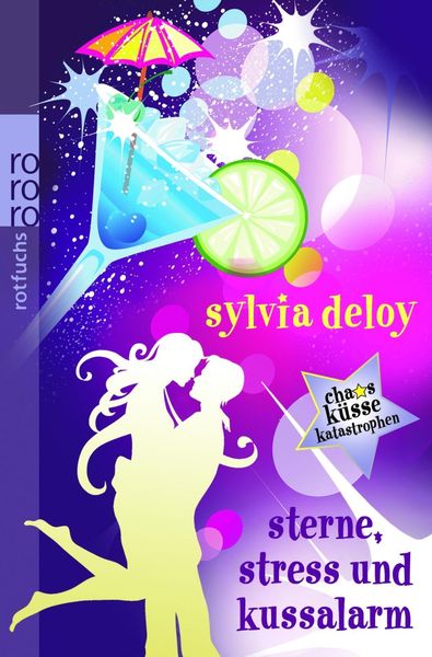 Sterne, Stress und Kussalarm