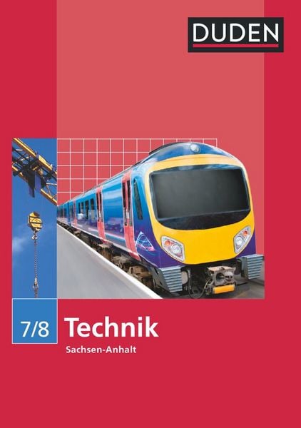 Technik 7/8 Lehrbuch
