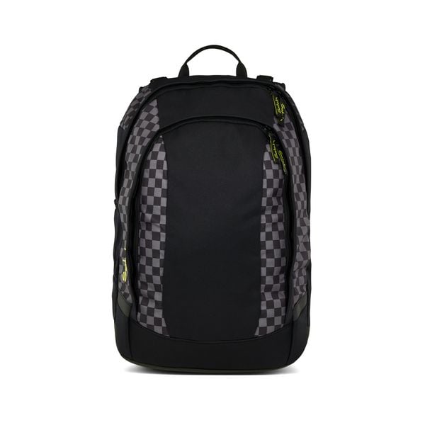 Satch Schulrucksack Air Dark Skate