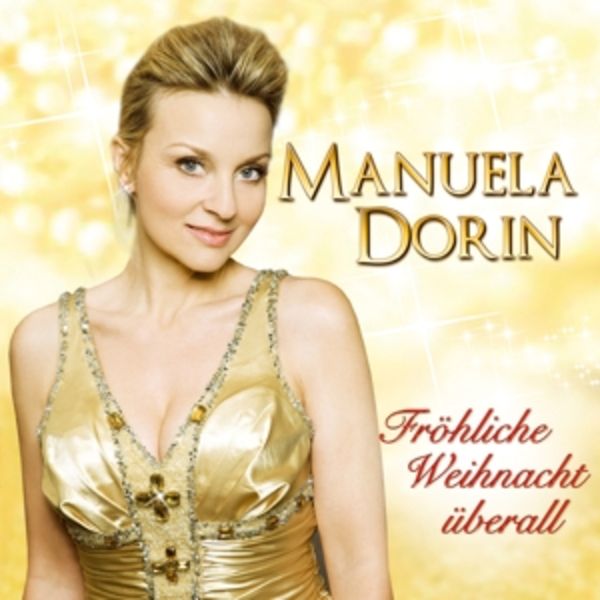 Fröhliche Weihnacht überall