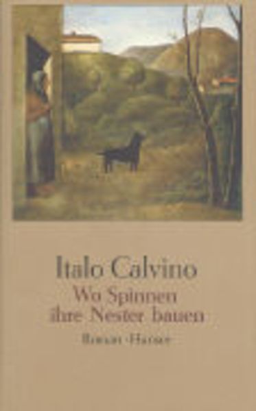 Wo Spinnen ihre Nester bauen