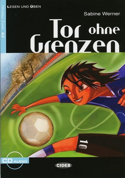 Tor ohne Grenzen