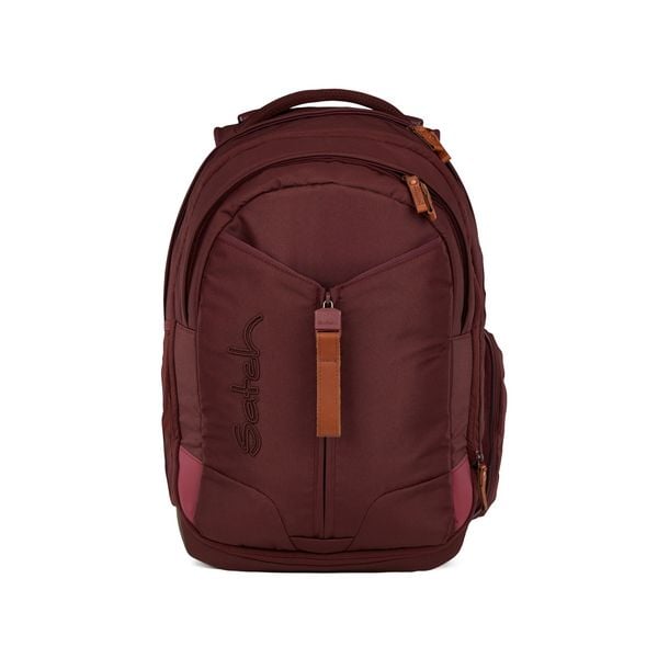 Satch Schulrucksack Match Nordic Ruby