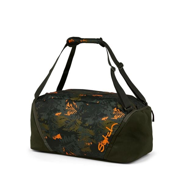 Satch Sporttasche Jurassic Jungle