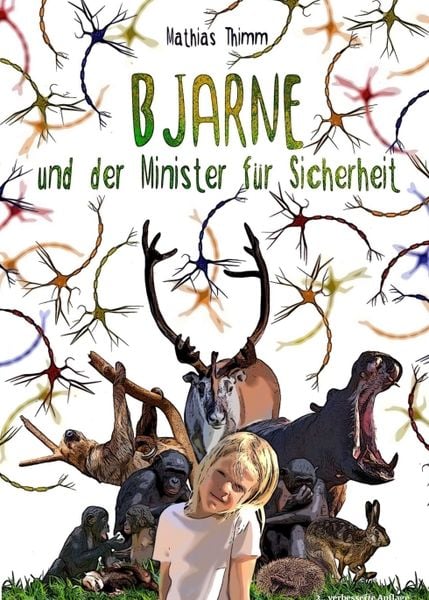 Bjarne und der Minister für Sicherheit