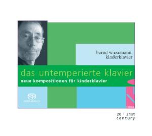 Das Untemperierte Klavier