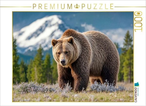 CALVENDO Puzzle Der Herbst hat viel zu bieten an pflanzlicher Nahrung | 1000 Teile Lege-Größe 64x48cm Foto-Puzzle für glückliche Stunden