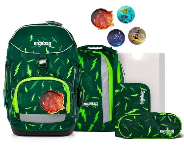 Ergobag Pack Bärtastisch