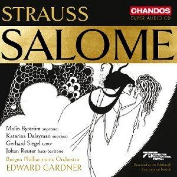 Strauss: Salome