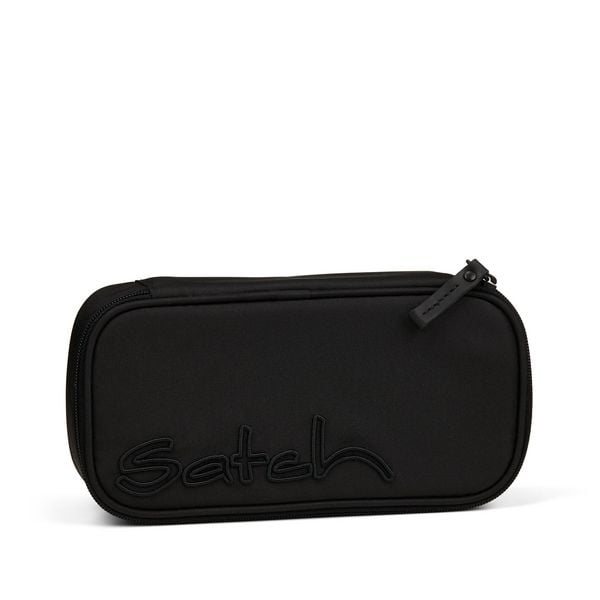 Satch Schlamperbox Nordic Black