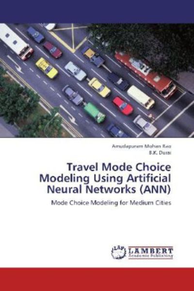 Mohan Rao, A: Travel Mode Choice Modeling Using Artificial N