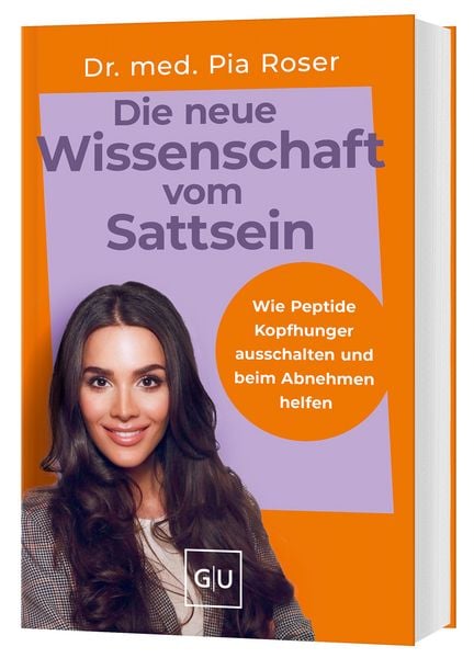 Die neue Wissenschaft vom Sattsein