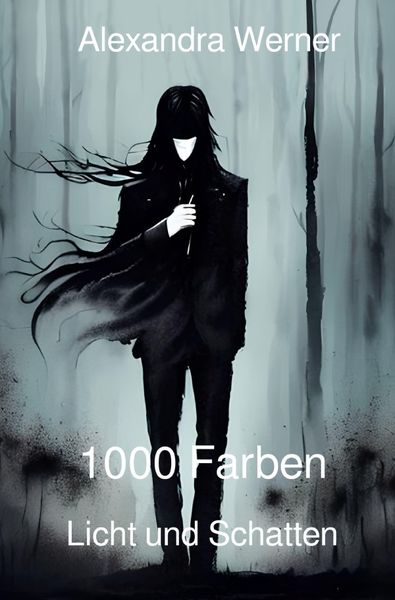 1000 Farben / 1000 Farben - Teil 2
