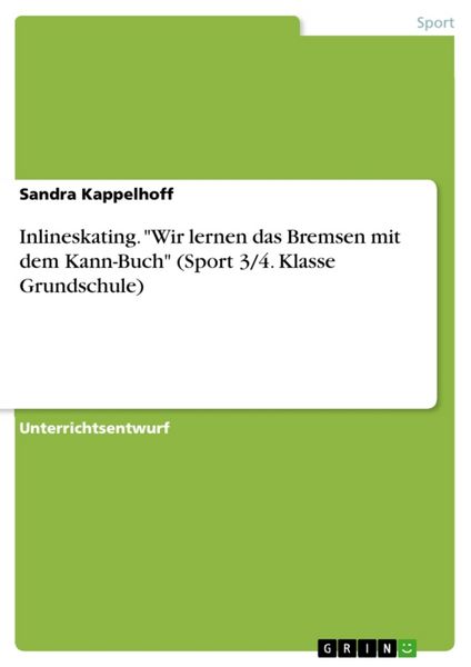 Bremsen
