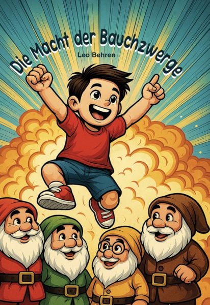 Die Macht der Bauchzwerge