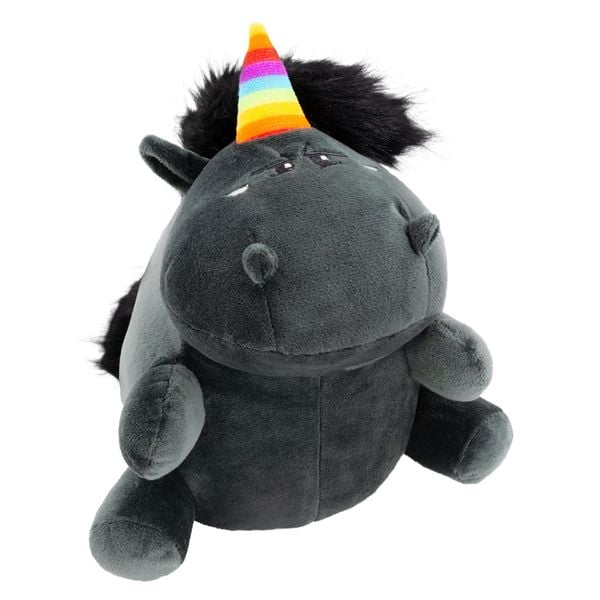 plush doll - xGrummel