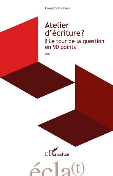 Atelier d'écriture ?