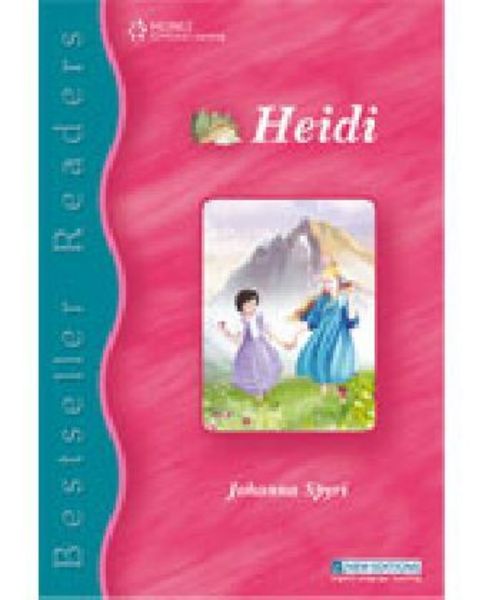 Level 1 - Heidi Pack