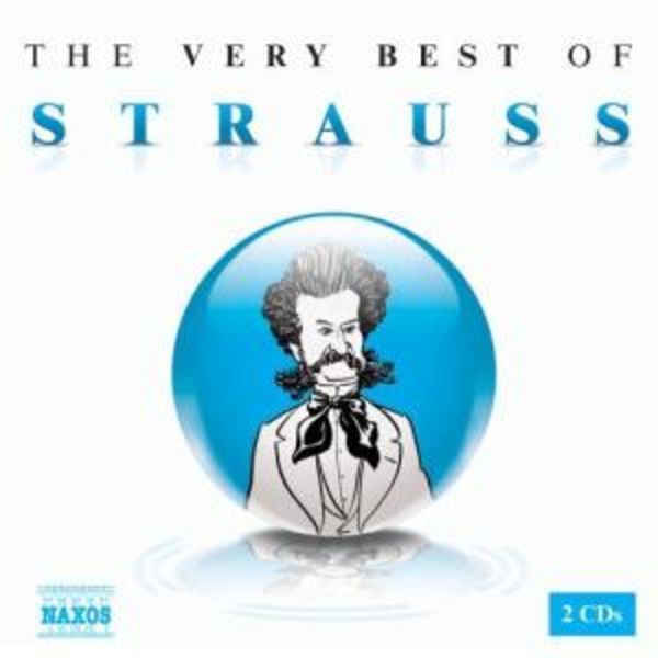 Various: Very Best Of Strauss