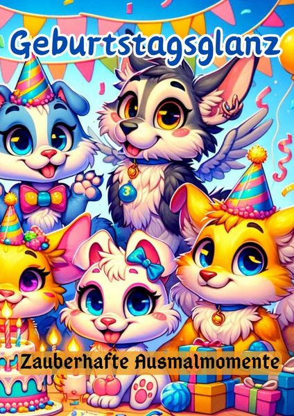Geburtstagsglanz