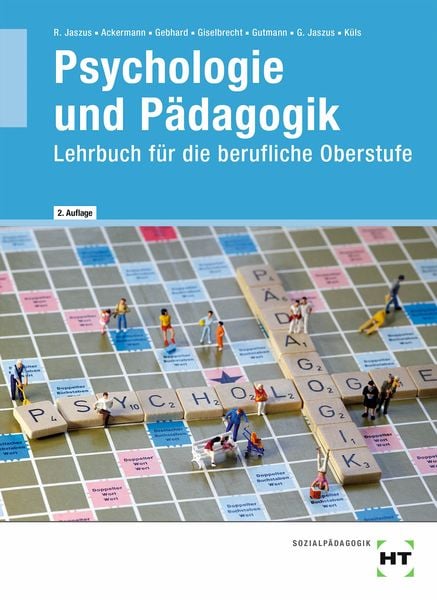 EBook inside: Buch und eBook Psychologie und Pädagogik