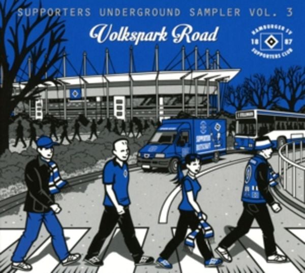HSV Supporters Underground Vol.3