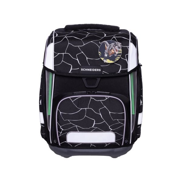 SCHNEIDERS Schulranzen Ergolite Dark Hunter