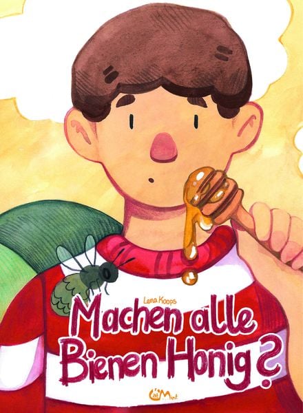 Machen alle Bienen Honig?