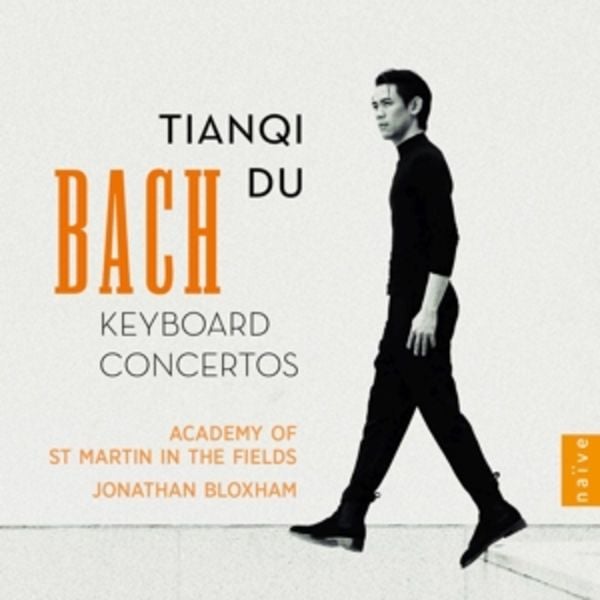 Bach: Keyboard Concertos