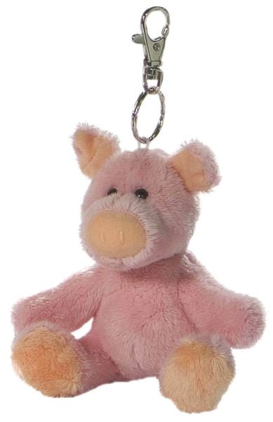 BESITO KEYRING Schwein