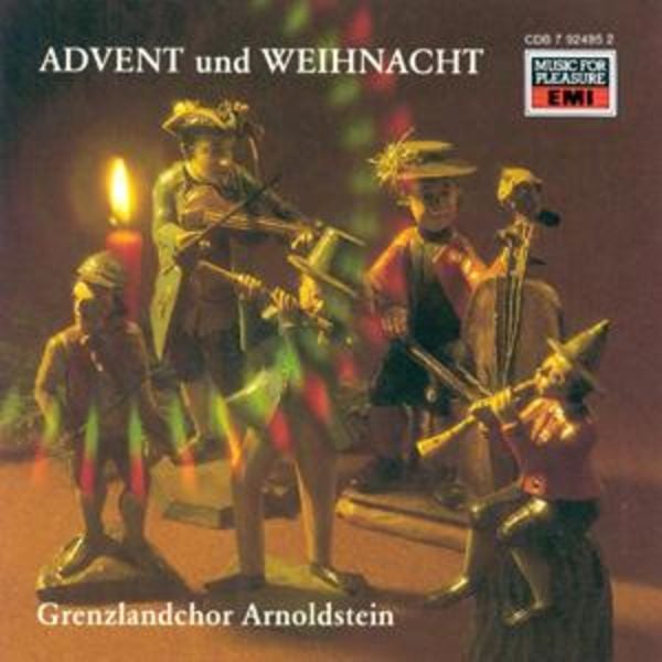 Advent und Weihnacht