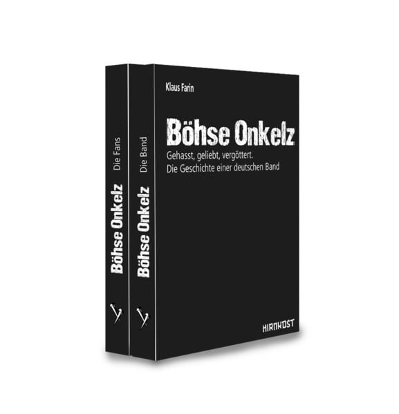 Onkelz - Box