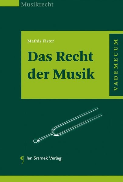 Das Recht der Musik