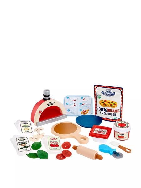 Creative Chefs Pizza Kit