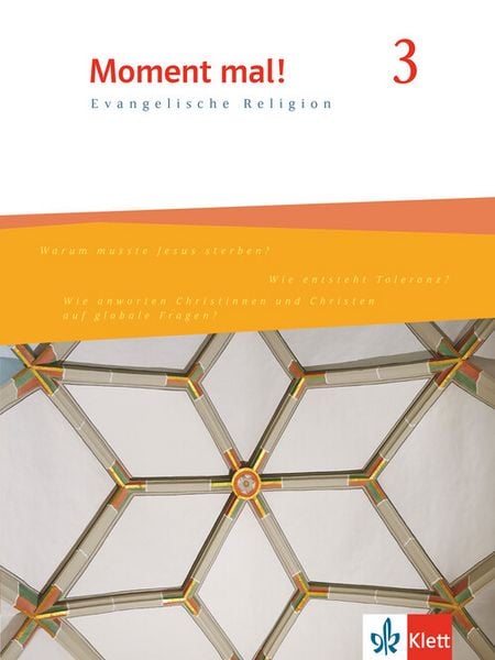 Moment mal! 3. Schulbuch Klasse 9/10. Allgemeine Ausgabe