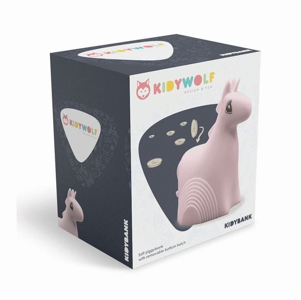 Spardose Einhorn 15cm