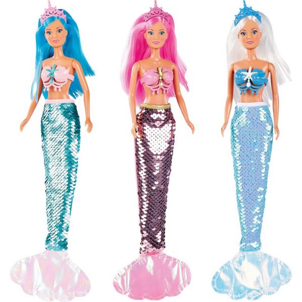 SL Colour Swap, 3-sort.