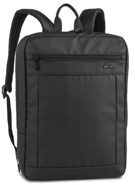 BESTWAY® Rucksack Business Pro, schwarz, 17 Liter