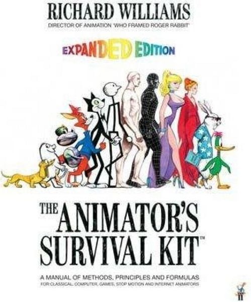The Animator's Survival Kit