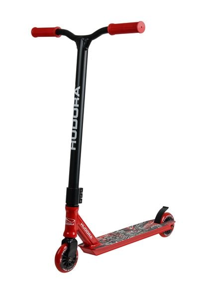 Stunt Scooter XQ-13, Roller