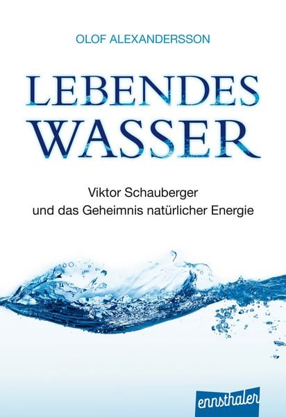 Lebendes Wasser