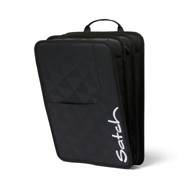 Satch Heftbox Triple Flex Black